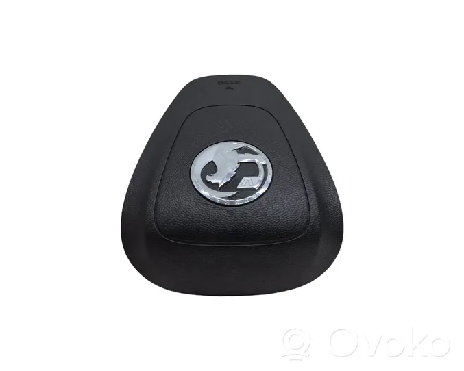 Opel Mokka Steering wheel airbag 95080491