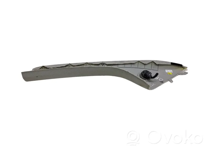 Opel Mokka (A) pillar trim 95190857