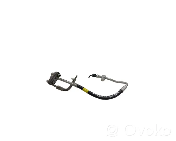 Opel Mokka Air conditioning (A/C) pipe/hose 95080780