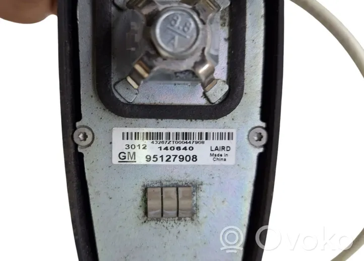 Opel Mokka Antenne GPS 95127908