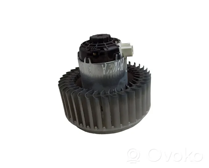 Opel Mokka Ventola riscaldamento/ventilatore abitacolo A123480369