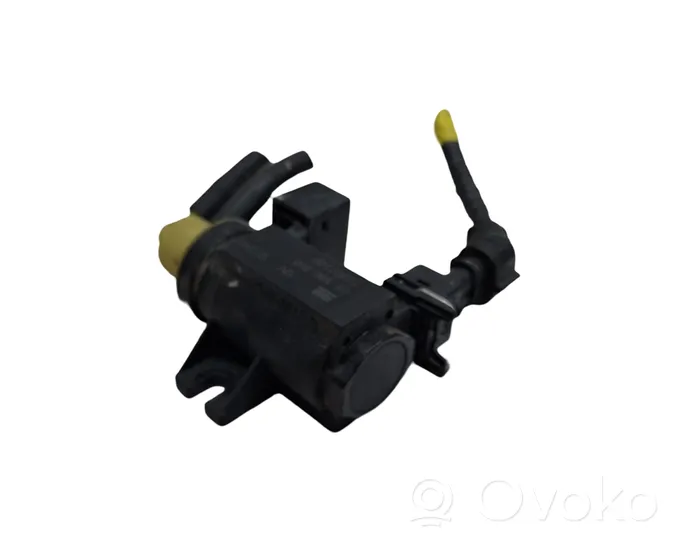 Opel Mokka Turbo solenoid valve 55566898