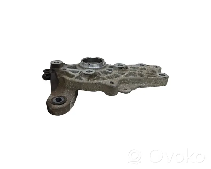 Opel Mokka Gearbox mounting bracket 55566435