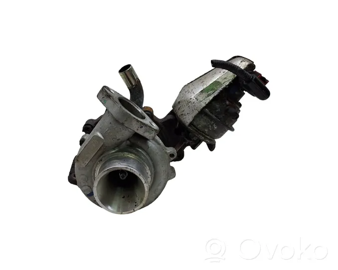 Opel Mokka Turbine 55567731