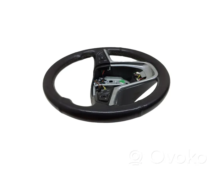 Opel Mokka Steering wheel 