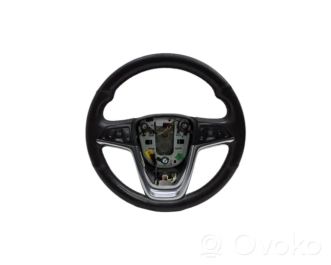 Opel Mokka Руль 