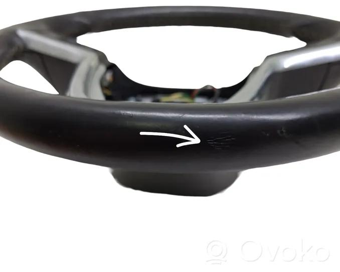 Opel Mokka Steering wheel 