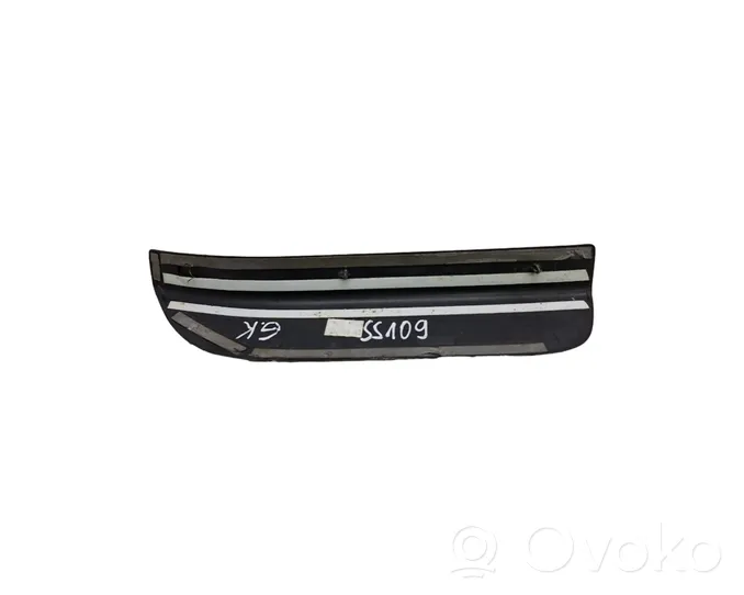 Audi Q5 SQ5 Rear sill trim cover 8R0853375C