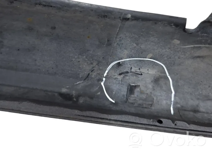 Volkswagen Jetta VI Sill 5C6853856