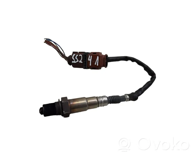 Audi Q5 SQ5 Sonde lambda 070906262B