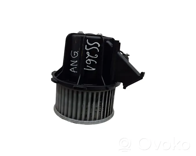 Audi Q5 SQ5 Heater fan/blower 8K2820021