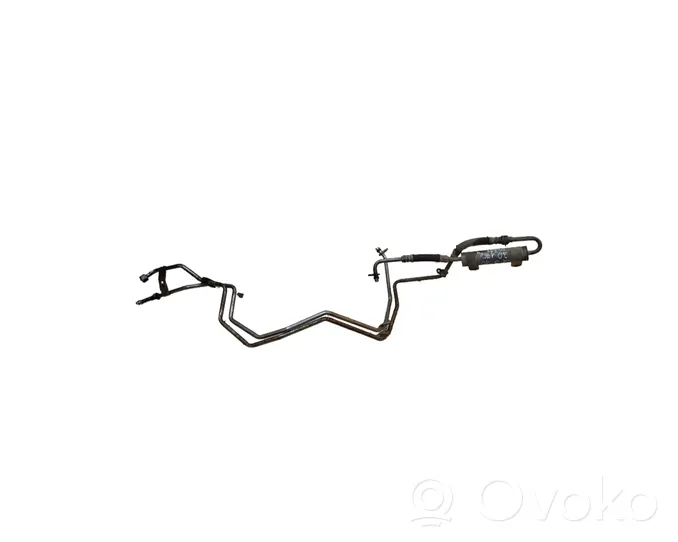 Audi Q5 SQ5 Gearbox oil cooler pipe/hose 8R0317825K