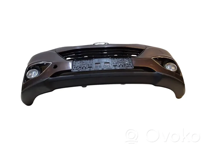 Hyundai ix35 Front bumper 