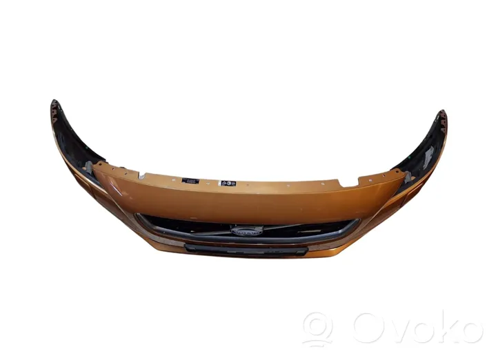 Volvo V60 Front bumper 