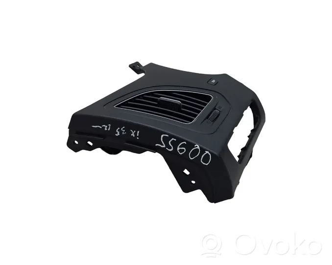 Hyundai ix35 Copertura griglia di ventilazione laterale cruscotto 847202Y0009P