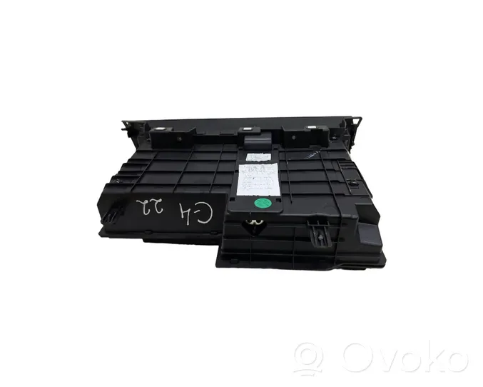 Citroen C4 III e-C4 Glove box 9833549680