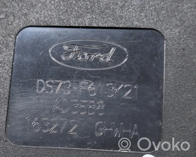 Ford Mondeo MK V Klamra tylnego pasa bezpieczeństwa DS73F613K21