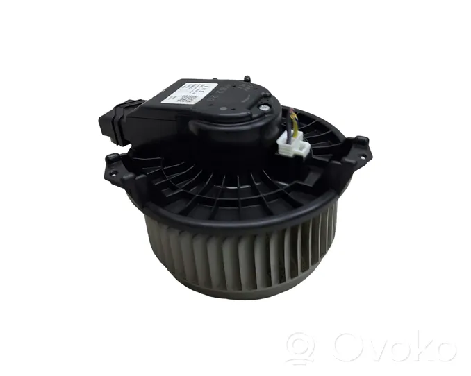 Ford Mondeo MK V Ventola riscaldamento/ventilatore abitacolo DG9H19846AA