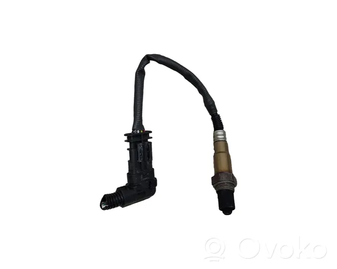 Citroen C4 III e-C4 Sensore della sonda Lambda 9810666880