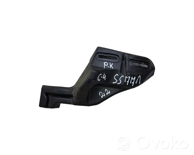 Citroen C4 III e-C4 Muu moottoritilan osa 9833020780