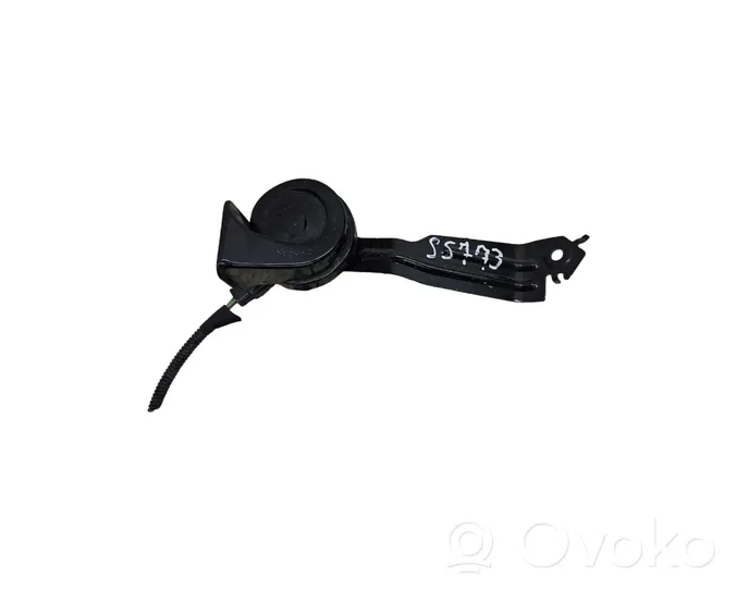 Citroen C4 III e-C4 Horn signal 9827213580