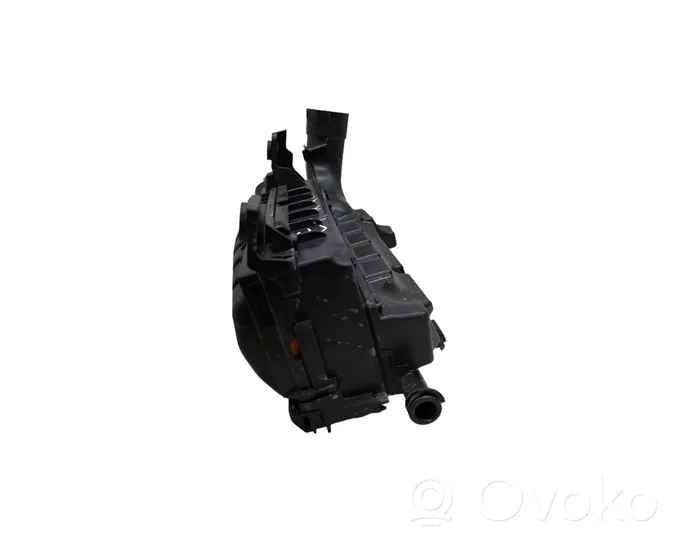 Citroen C4 III e-C4 Scatola del filtro dell’aria 9812735680