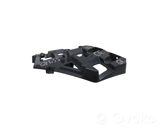 Citroen C4 III e-C4 Support de pare-chocs arrière 9830714580