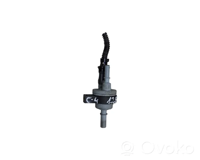 Citroen C4 III e-C4 Electrovanne Soupape de Sûreté / Dépression 9802009480