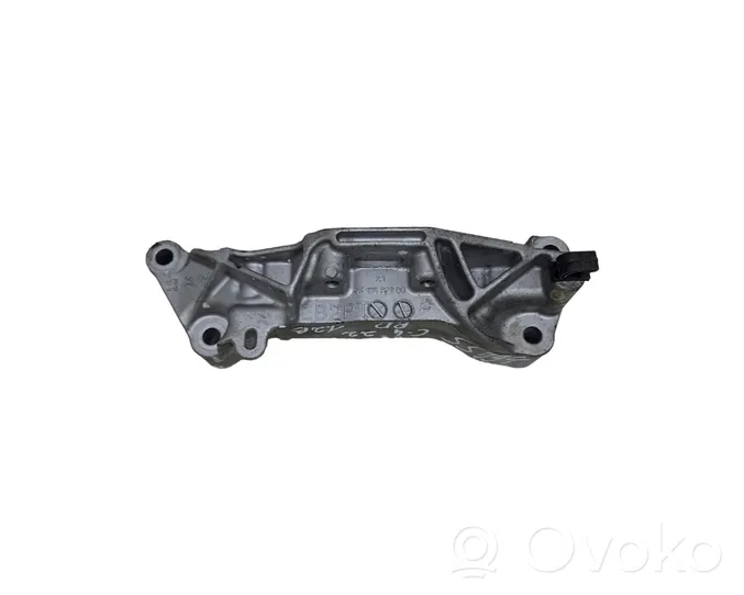 Citroen C4 III e-C4 Engine mounting bracket 9813582980