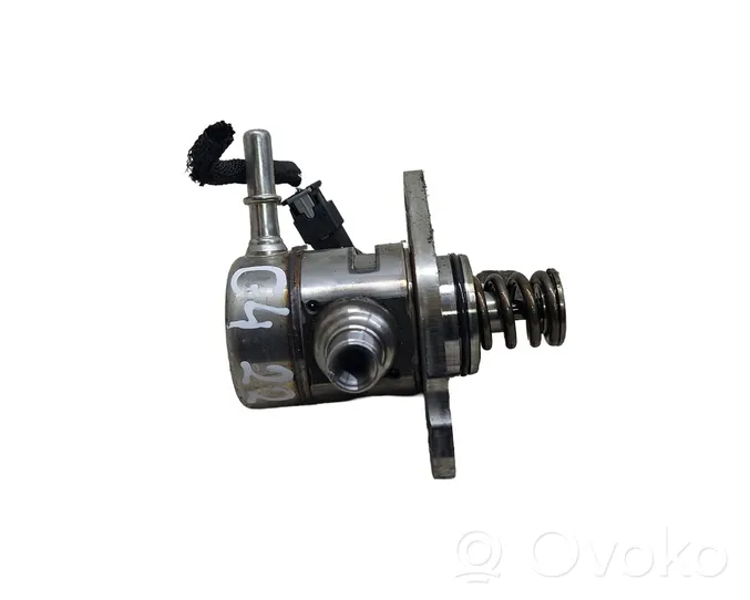 Citroen C4 III e-C4 Polttoaineen ruiskutuksen suurpainepumppu 9812133780