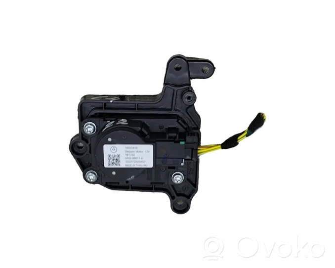 Citroen C4 III e-C4 Motorino attuatore aria 16000458