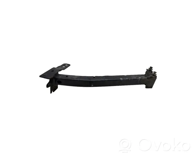 Citroen C4 III e-C4 Smorzatore/ammortizzatore d’urto per paraurti anteriore 9836340380