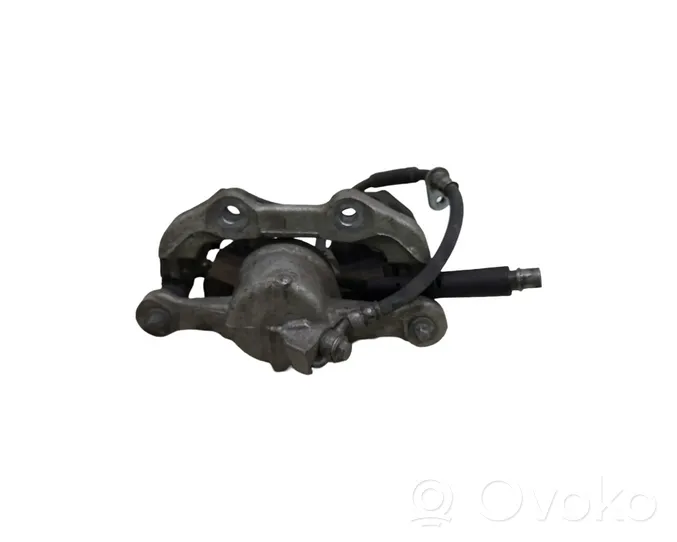 Citroen C4 III e-C4 Pinza del freno anteriore 9836308680