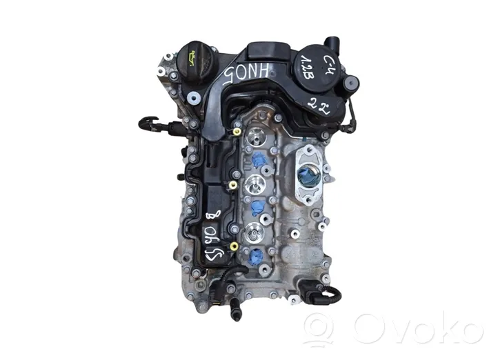 Citroen C4 III e-C4 Engine HN05