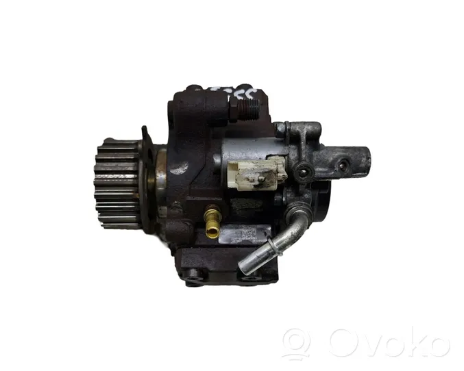 Volvo V60 Pompa wtryskowa wysokiego ciśnienia 9676289780