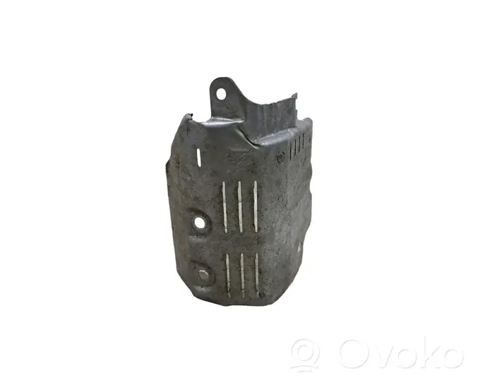 Citroen C4 III e-C4 Bouclier thermique d'échappement 9817792380