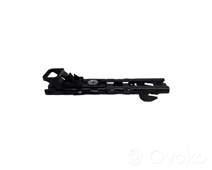 Audi e-tron Seat belt adjustment rail 4M0857819