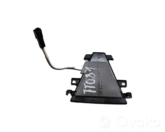 Audi e-tron Sensor de luz solar 4N0845109