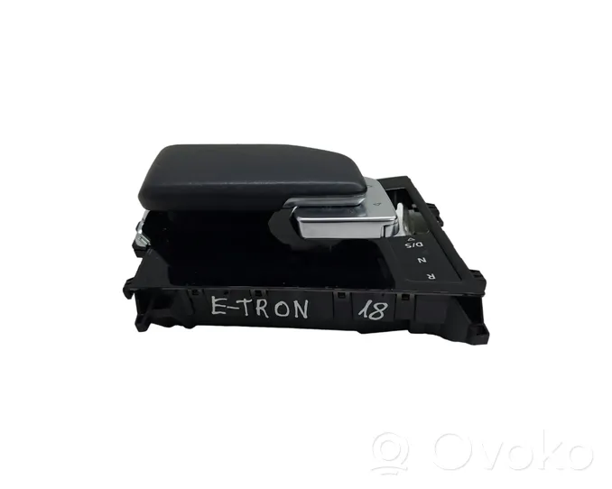 Audi e-tron Commutateur / bouton de changement de vitesse 4KL713041A