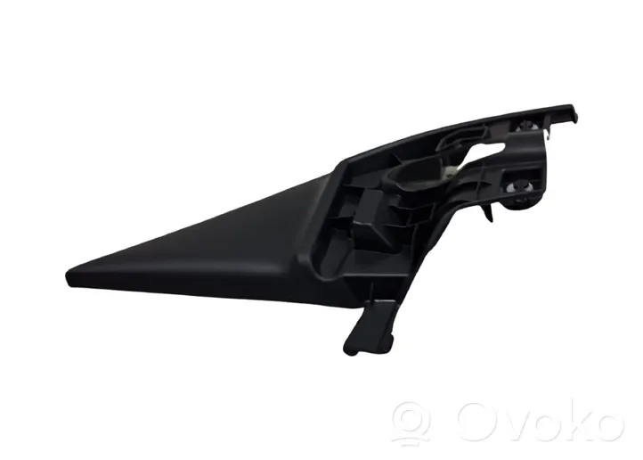 Citroen C4 III e-C4 Altro elemento di rivestimento della portiera anteriore 9831080380