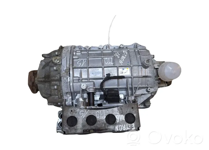 Audi e-tron Electric car motor 0EF901141T