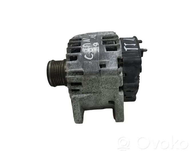 Mercedes-Benz Citan W415 Alternator 231000026R