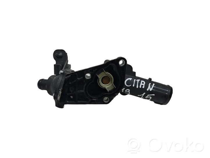 Mercedes-Benz Citan W415 Thermostat / Thermostatgehäuse 110602770R