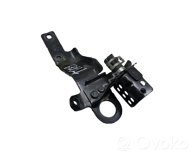 Mercedes-Benz Citan W415 Sensore di pressione dei gas di scarico 223650901R