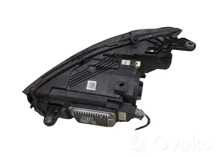 Mercedes-Benz CLS C257 Kit de repuestos delanteros A2579062000