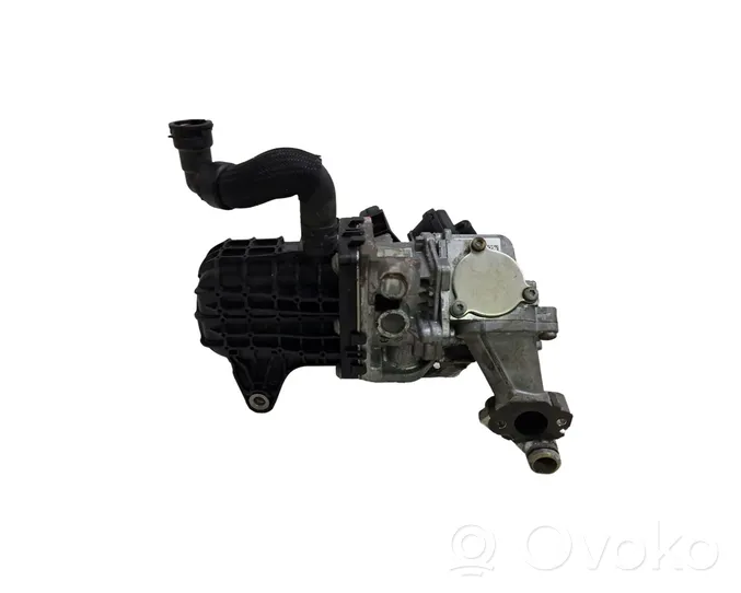 Ford Mondeo MK V EGR valve 0280751018