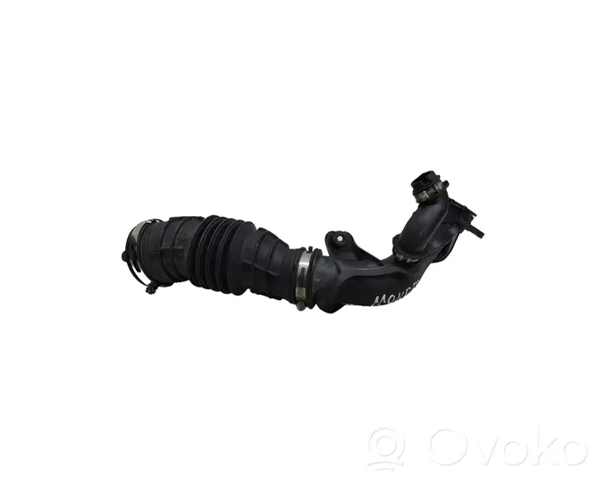 Ford Mondeo MK V Intercooler hose/pipe DS739F805HD