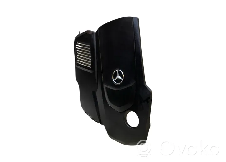 Mercedes-Benz CLS C257 Variklio dangtis (apdaila) A6560104100