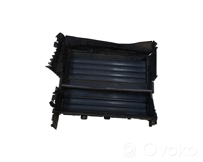 Citroen C4 III e-C4 Condotto d'aria intercooler 9834565780