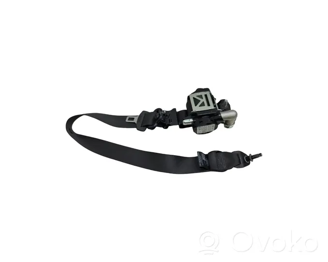 Ford Mondeo MK V Ceinture de sécurité avant DS73F61295LA